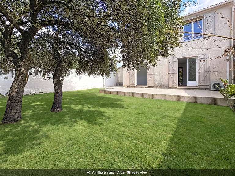 Maison Lambesc 5 pièce(s) 105m2 — photo 1