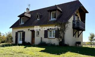 Maison 5 Pièces 120 m² à vendre à Neaufles-Auvergny (27250)