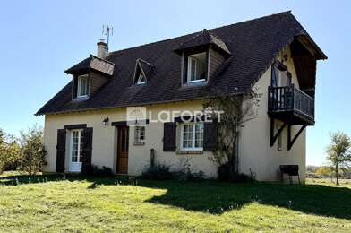 Maison 5 pièces 193500 €