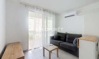Appartement 2 Pièces 36 m² à louer à Montpellier (34070)