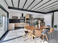 Maison Saint Marcellin En Forez 5 pièce(s) 198 m2 avec dépendance, dépôt — photo 4