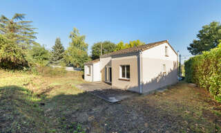 Maison 4 Pièces 80 m² à vendre à Saint-Sauveur (31790)