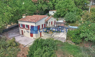 Maison 8 Pièces 168 m² à vendre à Draguignan (83300)
