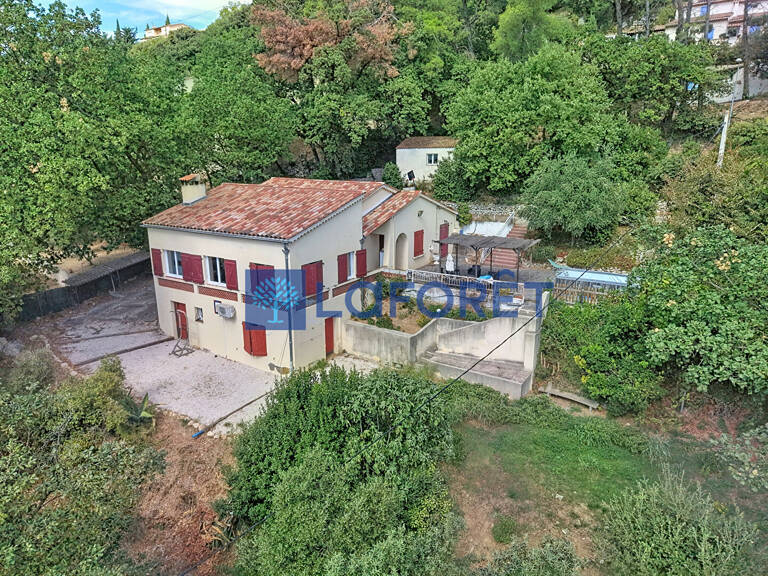 Maison 8 pièces à vendre à Draguignan - Situation dominante et volumes généreux — photo 1