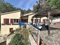 Maison 8 pièces à vendre à Draguignan - Situation dominante et volumes généreux — photo 4
