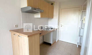 Appartement 1 Pièce 21 m² à louer à L'Isle-sur-la-Sorgue (84800)