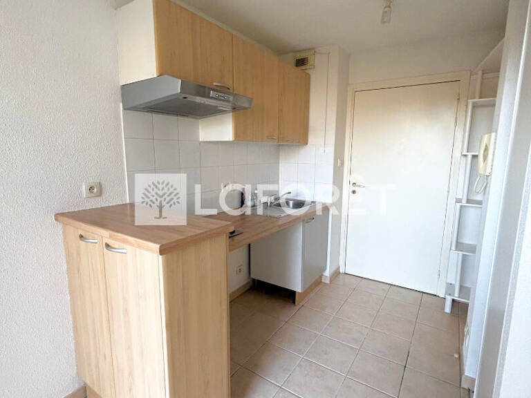 Studio - L ISLE SUR LA SORGUE - 21.25m² — photo 1