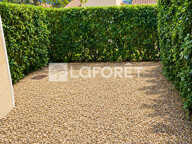 Studio - L ISLE SUR LA SORGUE - 21.25m² — photo 4