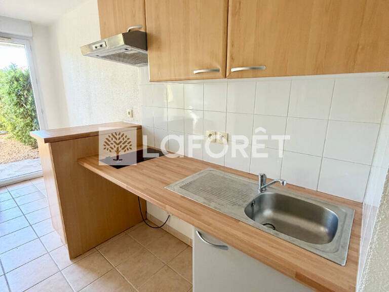 Studio - L ISLE SUR LA SORGUE - 21.25m² — photo 1