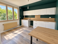 MAISON T5 PLAIN-PIED AVEC GARAGE — photo 3