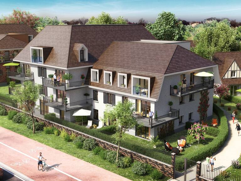 LES VILLAS MY ART — photo 1