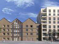Découvrez Le jardin de Rose à Rennes Baud Chardonnet - Appartements en BRS — photo 3
