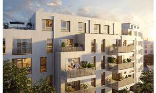 Appartement neuf   m² à vendre à La Roche-sur-Yon (85000)