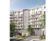 Découvrez notre nouvelle réalisation Le 10 Central à La Roche sur Yon — photo 2
