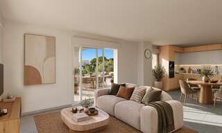 Appartement neuf   m² à vendre à La Ciotat (13600)