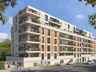 En avant-première, découvrez notre nouvelle réalisation à Corbeil-Essonnes en TVA réduite 5,5% ! — photo 2