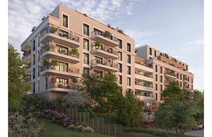 Découvrez notre nouvelle réalisation à Corbeil-Essonnes en TVA réduite 5,5% ! — photo 5