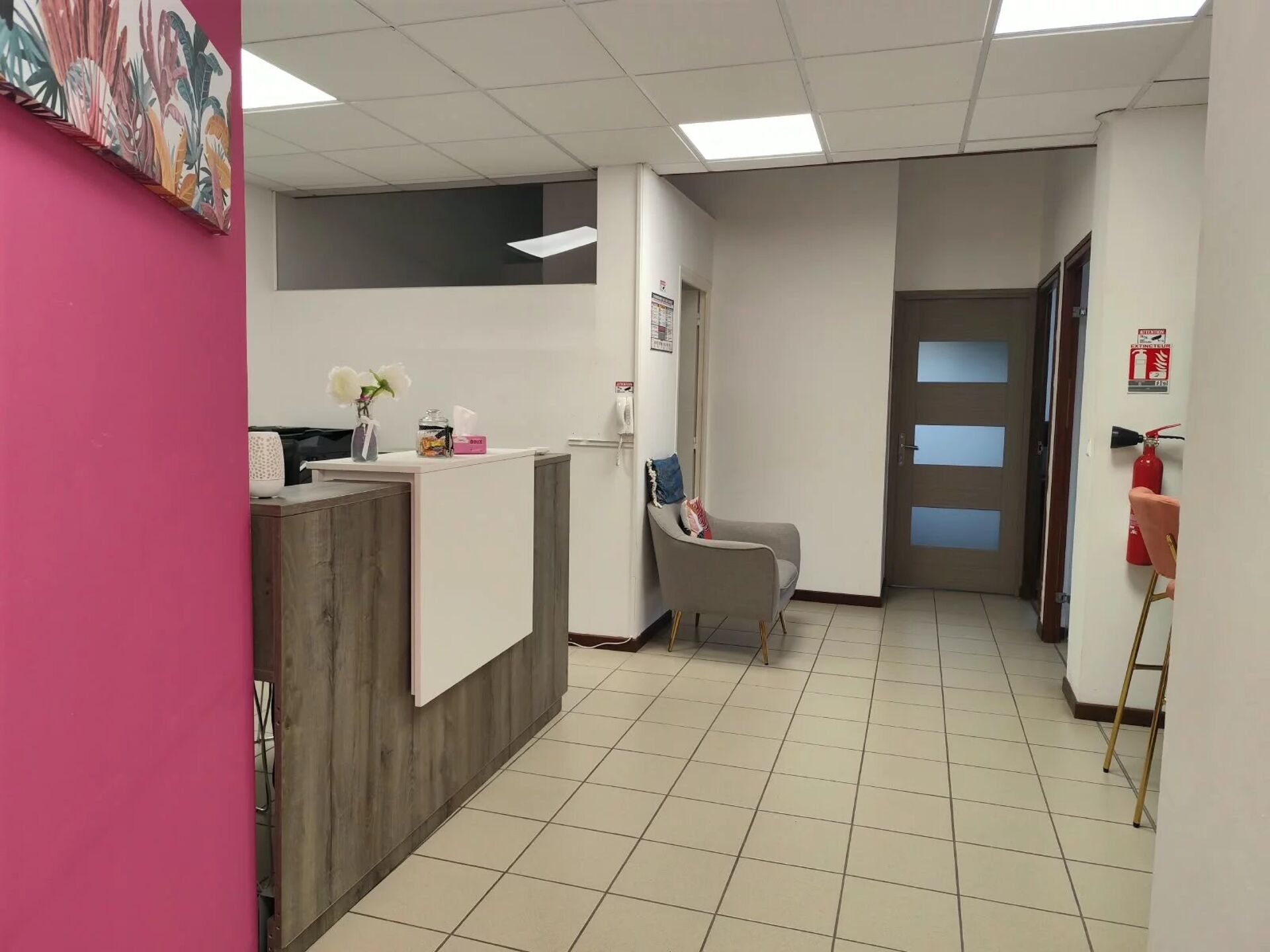 Local commercial 6 pièces 86 m² · à Fort-de-France · 86 m² · 2 300 €/mois