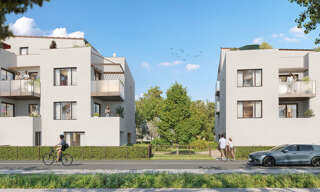 Appartement neuf   m² à vendre à Tassin-la-Demi-Lune (69160)