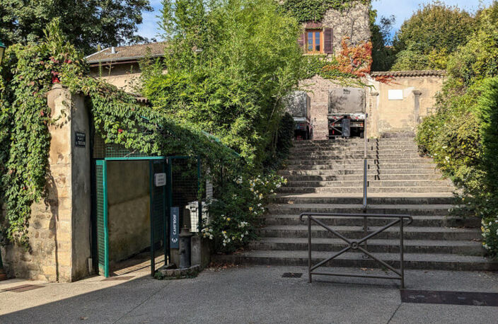 Vente programme neuf T1, T4 24 à 88 m² Tassin-la-Demi-Lune (69160) — photo 2
