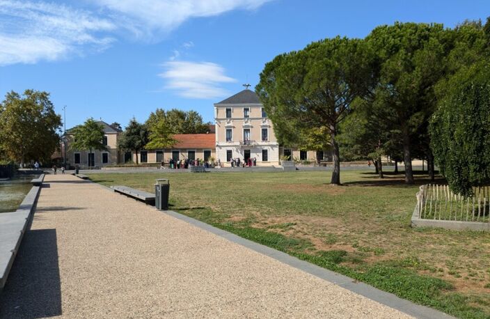 Vente programme neuf T1, T4 24 à 88 m² Tassin-la-Demi-Lune (69160) — photo 5