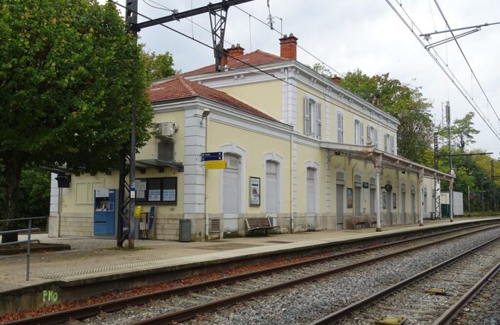 Vente programme neuf T1, T4 24 à 88 m² Tassin-la-Demi-Lune (69160) — photo 2