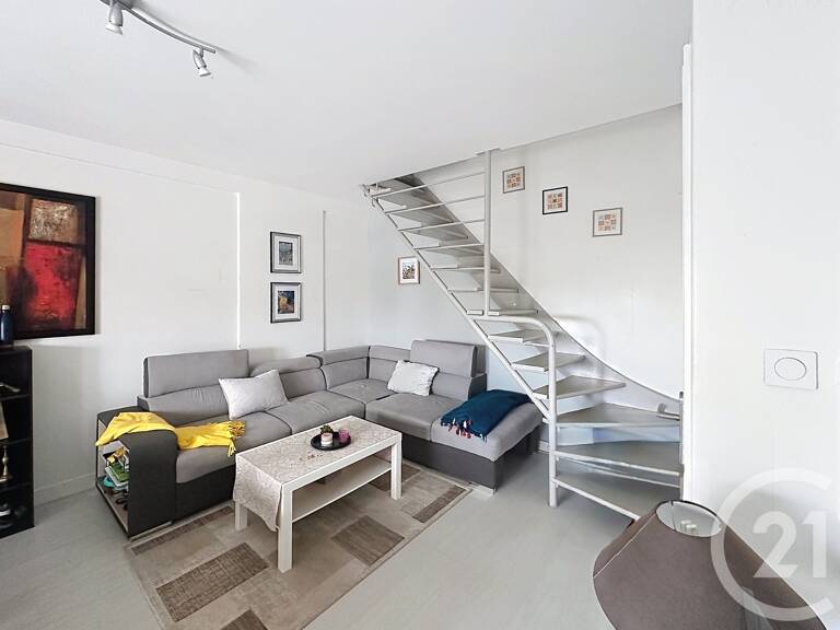 Appartement 2 pièces 41 m² — photo 1