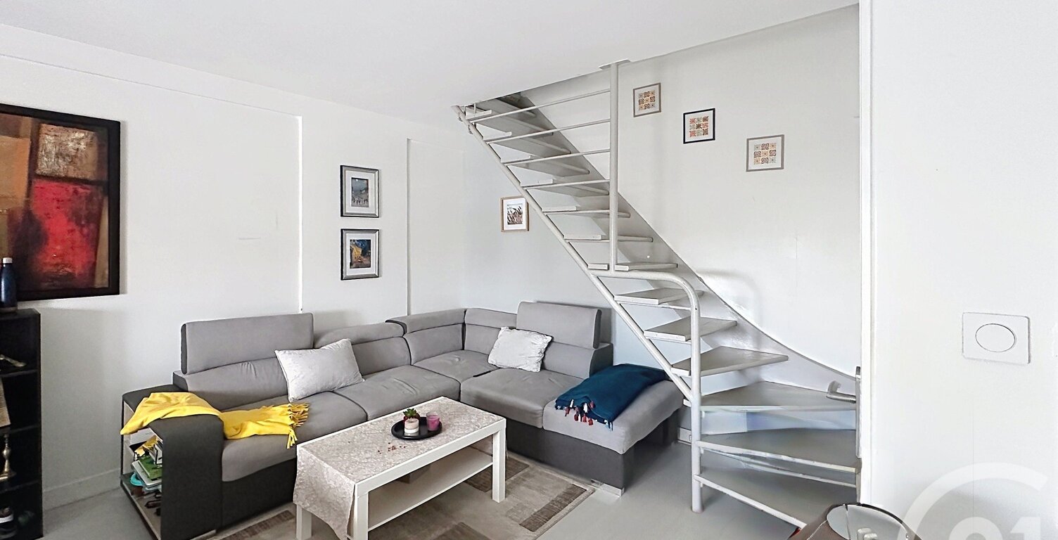 Vente appartement 2 pièces 41 m² Thiais (94320) — photo 1