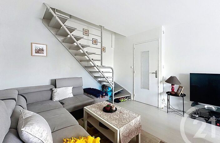Vente appartement 2 pièces 41 m² Thiais (94320) — photo 2