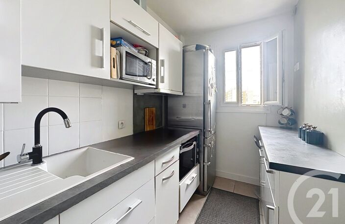 Vente appartement 2 pièces 41 m² Thiais (94320) — photo 3