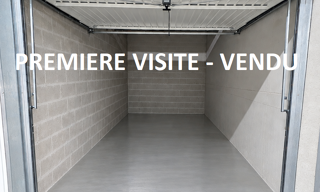 Garage  13 m² à vendre à Saint-Cyr-sur-Mer (83270)
