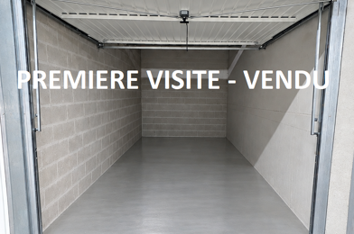 Garage  35000 €