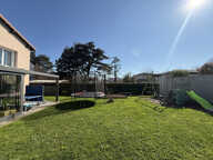 Maison familiale rénovée   Secteur prisé de Tassin-la-Demi-L — photo 2