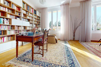 Maison 6 pièces 585000 €