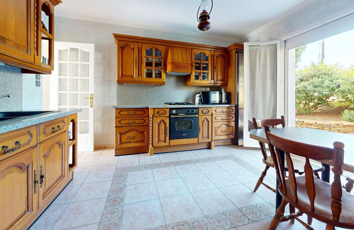 MAISON AVEC PISCINE LIMONEST — photo 4