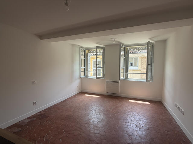 Appartement proposé à Aix-en-Provence