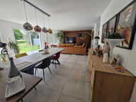 Maison 4 pièces : 108 m2 située sur la commune de Semussac — photo 2