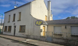 Maison 7 Pièces 135 m² à vendre à Conquereuil (44290)