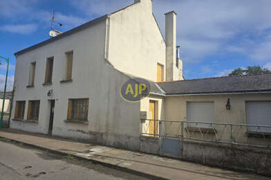 Maison 7 pièces 102350 €