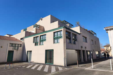 Appartement 4 pièces 264000 €
