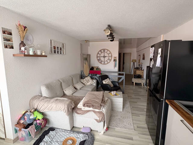 BISCARROSSE BOURG : Bel appartement type T4 — photo du bien