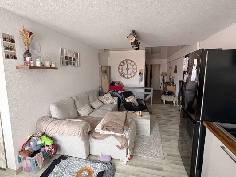 BISCARROSSE BOURG : Bel appartement type T4 — photo 1