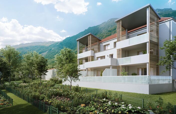 Saint-Paul-de-Varces au coeur du village à 15 min de Grenoble — photo 2