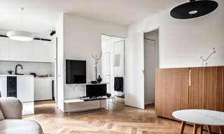 Appartement neuf   m² à vendre à Port-Saint-Louis-du-Rhône (13230)