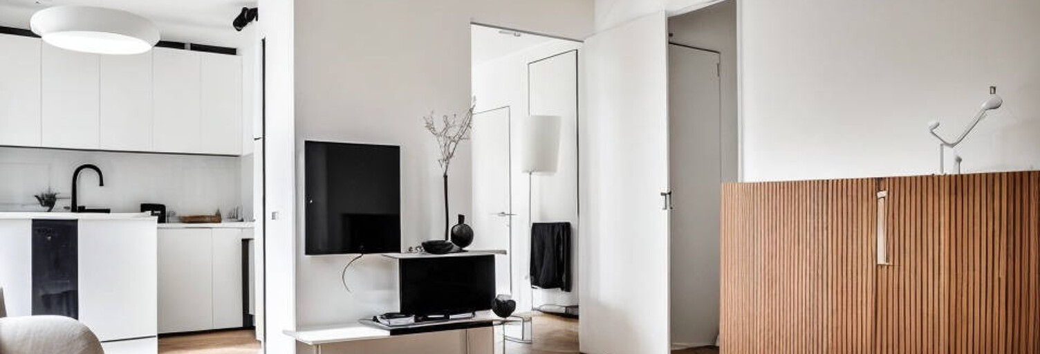Appartement neuf T2, T3, T4 Pièce 39 à 82 m² à vendre à Port-Saint-Louis-du-Rhône (13230)
