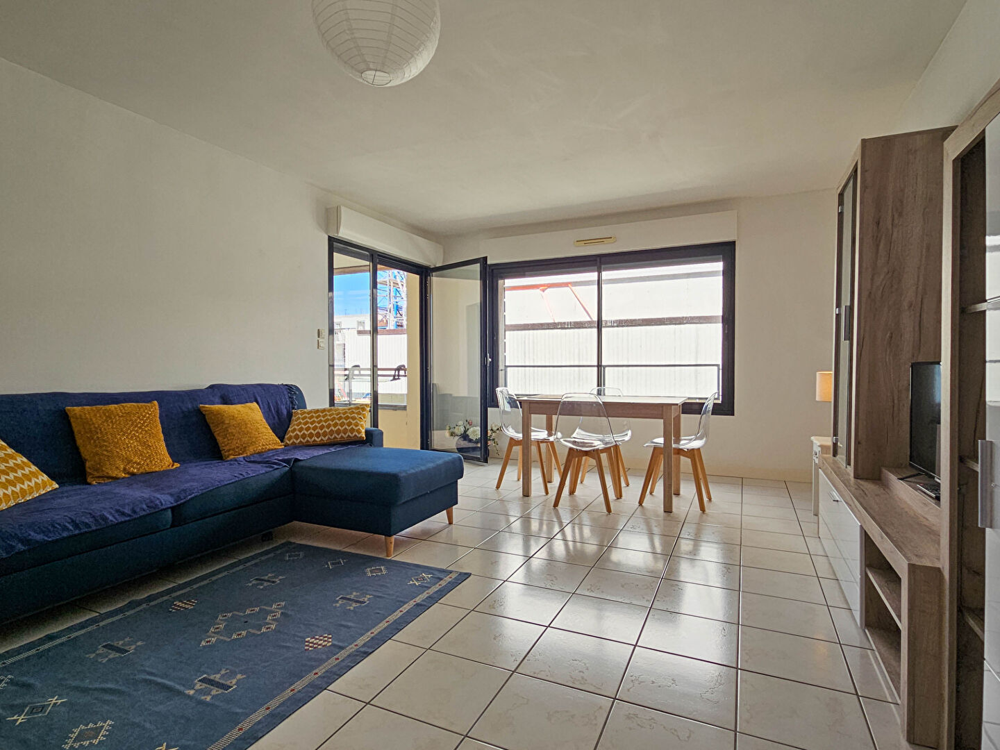 Appartement  T2 à vendre Rochelle (La) 17000