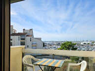 Appartement type 2 pièces La Rochelle Minimes Port de Plaisance — photo 2