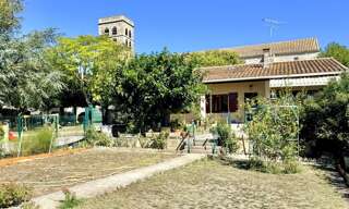 Maison 4 Pièces 101 m² à vendre à Saint-Martin-Lalande (11400)