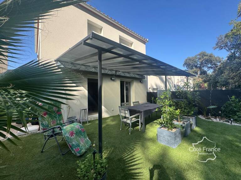 Villa contemporaine Béziers proche Polygone — photo 1