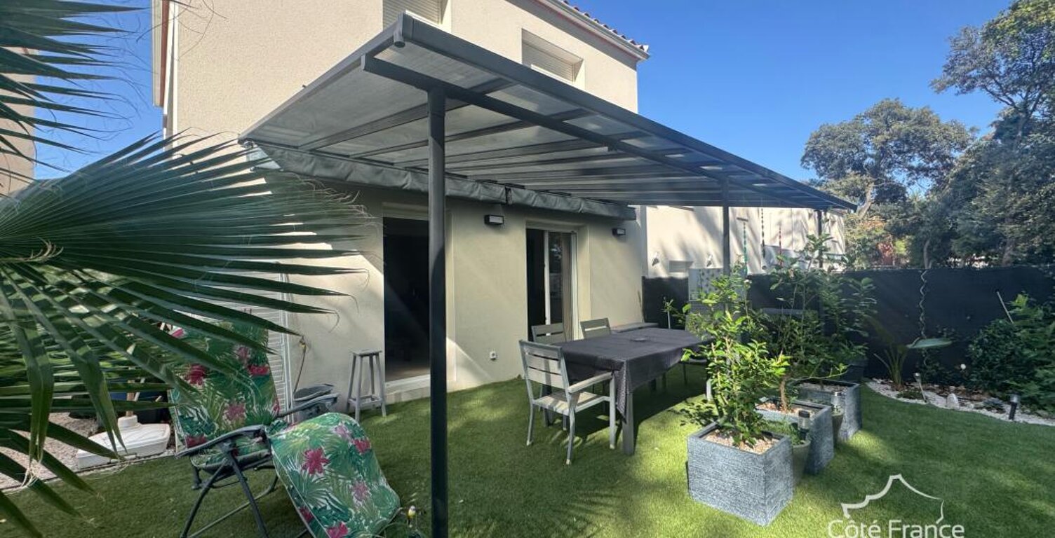 Villa contemporaine Béziers proche Polygone — photo 1